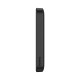 Повербанк портативний акумулятор Power bank Baseus Magnetic Mini Air MagSafe магнітний 20W 6000mAh Black