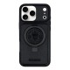 Чохол Polo Santa Barbara & Racquet Club Primo MagSafe iPhone 18 Pro Max Black