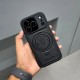 Чохол Polo Santa Barbara & Racquet Club Primo MagSafe iPhone 18 Pro Max Black