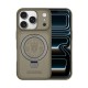 Чохол Polo Santa Barbara & Racquet Club Primo MagSafe iPhone 17 Pro Titanium Grey