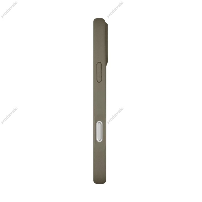 Чохол Polo Santa Barbara & Racquet Club Primo MagSafe iPhone 17 Pro Titanium Grey