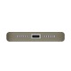 Чохол Polo Santa Barbara & Racquet Club Primo MagSafe iPhone 17 Pro Titanium Grey