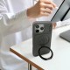 Чохол Polo Santa Barbara & Racquet Club Primo MagSafe iPhone 17 Pro Titanium Grey