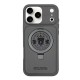 Чохол Polo Santa Barbara & Racquet Club Primo MagSafe iPhone 17 Pro Titanium Grey