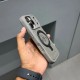 Чохол Polo Santa Barbara & Racquet Club Primo MagSafe iPhone 17 Pro Titanium Grey