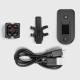 Портативна камера HOCO DI13 mini portable battery camera 1080p TF 30min Black