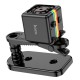 Портативна камера HOCO DI13 mini portable battery camera 1080p TF 30min Black