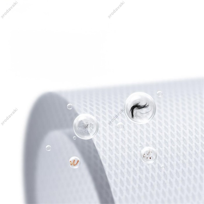 Фільтр для пилососа Baseus A3lite HEPA Car Vacuum Cleaner strainer C30538700111-Z1