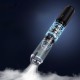 Портативний автомобільний пилосос Baseus A3 lite Car Vacuum Cleaner 12kPa Black (VCAQ050001)