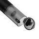Портативний автомобільний пилосос Baseus A3 lite Car Vacuum Cleaner 12kPa Black (VCAQ050001)