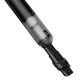 Портативний автомобільний пилосос Baseus A3 lite Car Vacuum Cleaner 12kPa Black (VCAQ050001)