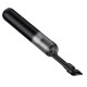 Портативний автомобільний пилосос Baseus A3 lite Car Vacuum Cleaner 12kPa Black (VCAQ050001)
