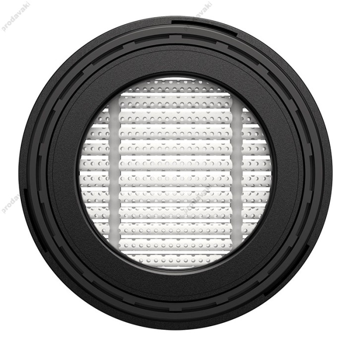 Фільтр для пилососа Baseus A2 Car Vacuum Cleaner strainer 3pcs CRXCQA2-A01