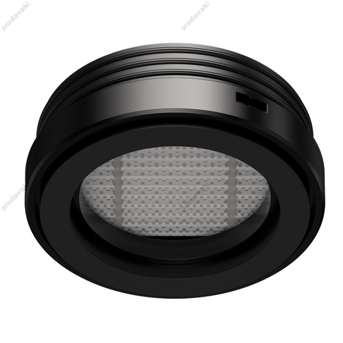Фільтр для пилососа Baseus A2 Car Vacuum Cleaner strainer 3pcs CRXCQA2-A01
