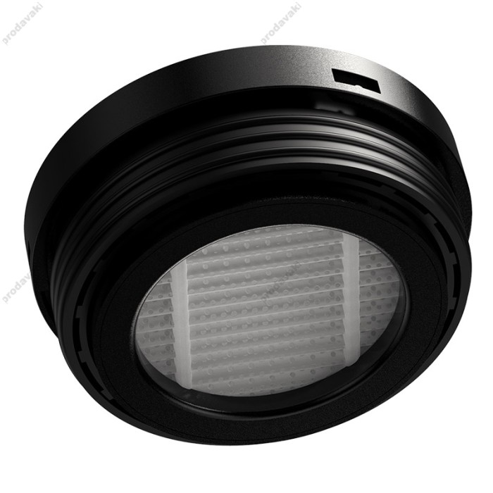 Фільтр для пилососа Baseus A2 Car Vacuum Cleaner strainer 3pcs CRXCQA2-A01