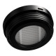 Фільтр для пилососа Baseus A2 Car Vacuum Cleaner strainer 3pcs CRXCQA2-A01