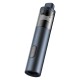 Портативний автомобільний пилосос Momax 1-Move Portable Vacuum Cleaner 16000pa Black Space Gray