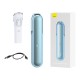 Портативний автомобільний пилосос Baseus A1 Cordless Car Vacuum Cleaner Blue (VCAQ010003)