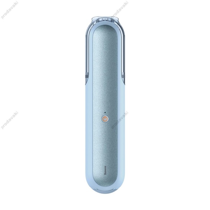 Портативний автомобільний пилосос Baseus A1 Cordless Car Vacuum Cleaner Blue (VCAQ010003)