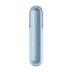 Портативний автомобільний пилосос Baseus A1 Cordless Car Vacuum Cleaner Blue (VCAQ010003)