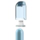 Портативний автомобільний пилосос Baseus A1 Cordless Car Vacuum Cleaner Blue (VCAQ010003)