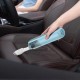 Портативний автомобільний пилосос Baseus A1 Cordless Car Vacuum Cleaner Blue (VCAQ010003)