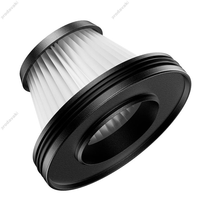 Фільтр для пилососа Baseus A2 Pro HEPA Car Vacuum Cleaner strainer 2pcs VCAQ070001