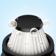 Фільтр для пилососа Baseus A2 Pro HEPA Car Vacuum Cleaner strainer 2pcs VCAQ070001