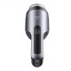 Портативний автомобільний пилосос USAMS US-ZB108 Mini Handheld Vacuum Cleaner Black