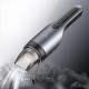 Портативний автомобільний пилосос USAMS US-ZB108 Mini Handheld Vacuum Cleaner Black