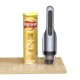 Портативний автомобільний пилосос USAMS US-ZB108 Mini Handheld Vacuum Cleaner Black