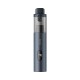 Портативний автомобільний пилосос Momax 1-Move Portable Vacuum Cleaner 16000pa Black Space Gray