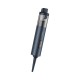 Портативний автомобільний пилосос Momax 1-Move Portable Vacuum Cleaner 16000pa Black Space Gray