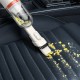 Портативний автомобільний пилосос Baseus A2 Pro Cordless Car Vacuum Cleaner 6000pa White (VCAQ040002)