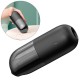 Портативний автомобільний пилосос Baseus C1 Capsule Vacuum Cleaner Black CRXCQC1-01