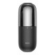 Портативний автомобільний пилосос Baseus C1 Capsule Vacuum Cleaner Black CRXCQC1-01