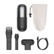 Портативний автомобільний пилосос Baseus C1 Capsule Vacuum Cleaner Black CRXCQC1-01
