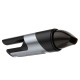 Портативний автомобільний пилосос Hoco PH16 Azure Black