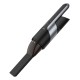 Портативний автомобільний пилосос Hoco PH16 Azure Black