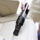 Портативний автомобільний пилосос Hoco PH16 Azure Black