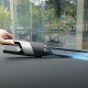 Портативний автомобільний пилосос Hoco PH16 Azure Black