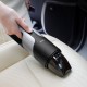 Портативний автомобільний пилосос Hoco PH16 Azure Black