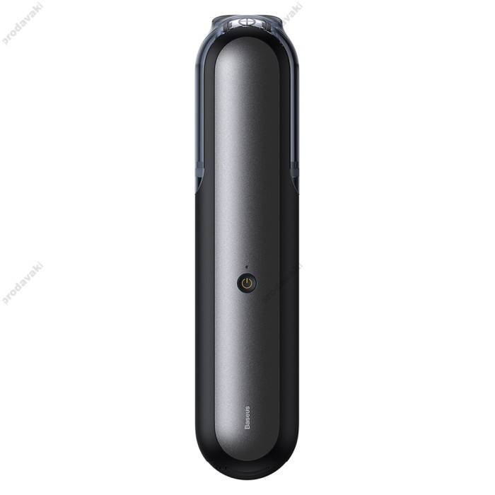 Портативний автомобільний пилосос Baseus A1 Cordless Car Vacuum Cleaner Black (VCAQ010001)