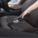 Портативний автомобільний пилосос Baseus A1 Cordless Car Vacuum Cleaner Black (VCAQ010001)