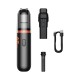 Портативний автомобільний пилосос Baseus A2 Pro Cordless Car Vacuum Cleaner 6000pa Black (VCAQ040001)