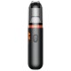 Портативний автомобільний пилосос Baseus A2 Pro Cordless Car Vacuum Cleaner 6000pa Black (VCAQ040001)