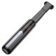 Портативний автомобільний пилосос Hoco ZP1 Cool portable car vacuum cleaner Black