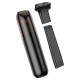 Портативний автомобільний пилосос Hoco ZP1 Cool portable car vacuum cleaner Black