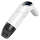 Портативний автомобільний пилосос Hoco ZP6 Speed portable car Vacuum cleaner White
