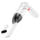 Портативний автомобільний пилосос Hoco ZP6 Speed portable car Vacuum cleaner White